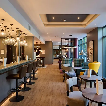 Premier Frankfurt 3* Eschborn