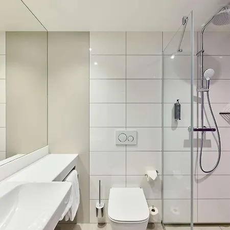 Premier Frankfurt 3* Eschborn