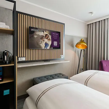 Premier Frankfurt 3*