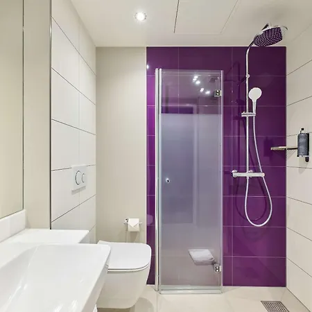 Szálloda Premier Frankfurt 3*