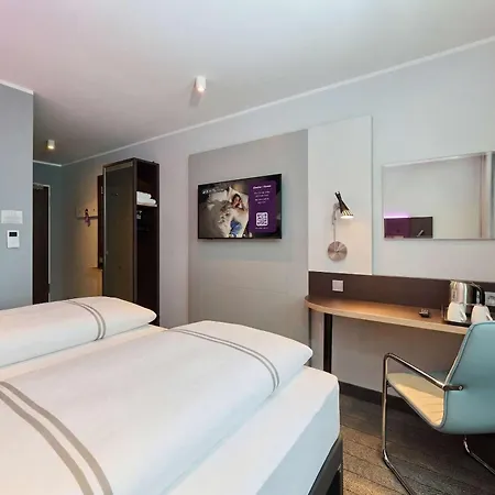 Premier Frankfurt 3* Eschborn