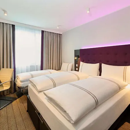 Premier Frankfurt
