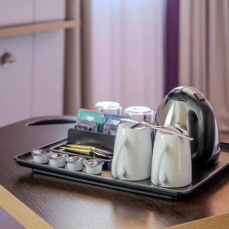 Premier Frankfurt 3*